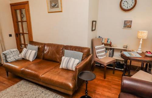 No9 Budle Sands - Foto 6