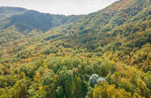 Hummingbirds' Mountain Retreat - Foto 51