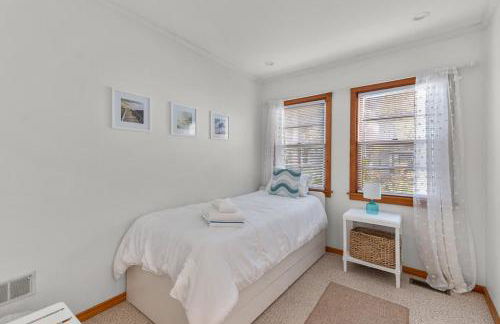 Cappawack Cottage - Charming 3 BDR with Fire Pit - Foto 31