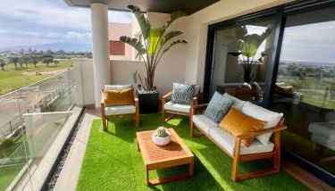 Ático Toyo golf - Foto 5