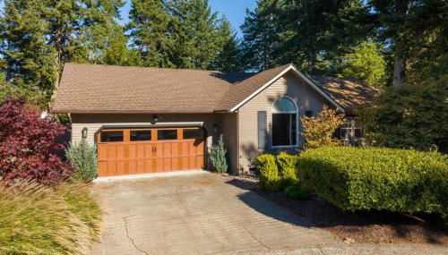 Comfy 4B/2b home near Dunes & Ocean! Pet Friendly! - Foto 4, Garden view