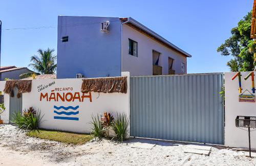 Recanto Manoah MAR - Foto 21