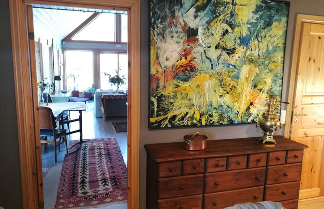 Bø Art Studio - Foto 24