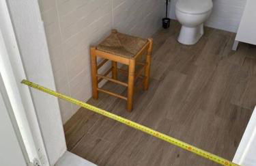 Guest house with shared pool. - Foto 36