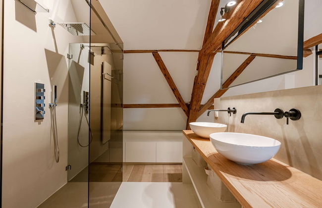 Huswell - Architect gem in the Heart of Ghent - Foto 57