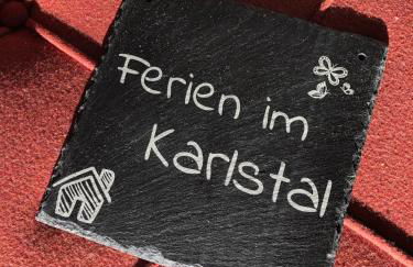 Stilvolle Wohnung für 6 Personen - mit riesiger Dachterrasse - Foto 37