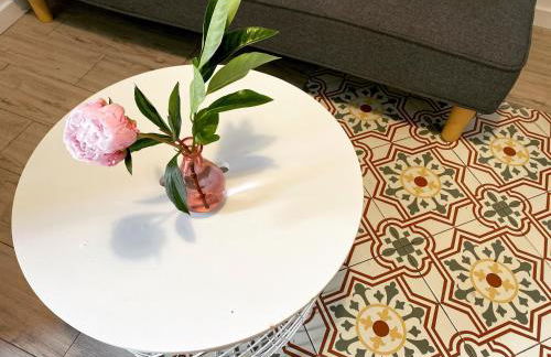 Unique 3 BED House in Horta By Myrentalhost - Foto 73