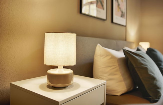 homie stay Schiestlstraße - Moderne Altbauapartments, Nahe Stadtzentrum & Weinberge - Foto 15