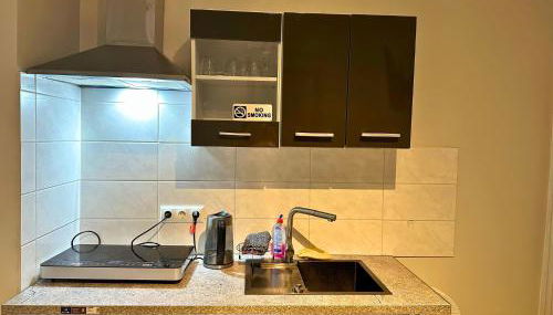 Apartment in Pellingen near Trier & Nature Park - Foto 3