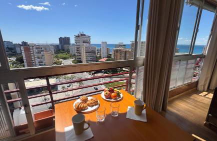 Apartamento vistas al mar y piscina en Alicante By ElConserje - Foto 19