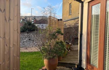 Redland Retreat, Cosy Garden Studio for 2 - Foto 26