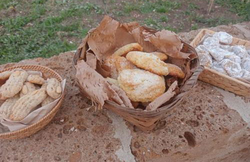 Tratturo dei Greci, biocasa vacanza - Foto 13