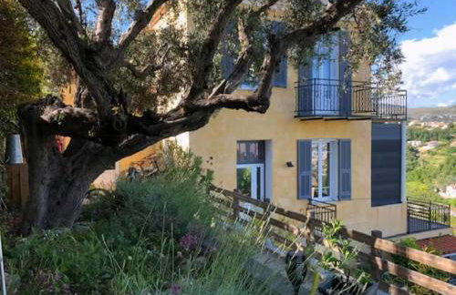 Duplex In Villa With Private Pool In Nice Hills - Foto 29