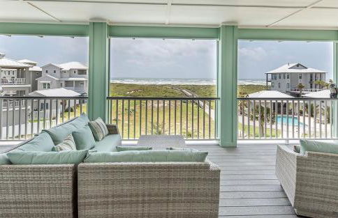 All Decked Out by Silver Sands Vacation Rentals - Foto 19