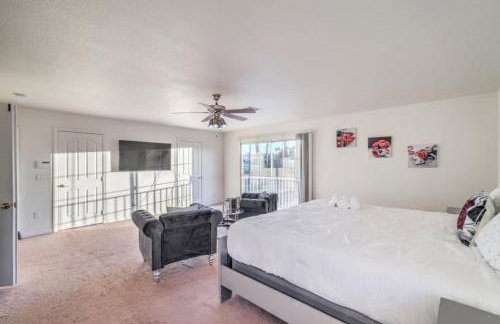 Legacy Island Las Vegas Golf Course Pool Villa - Foto 38