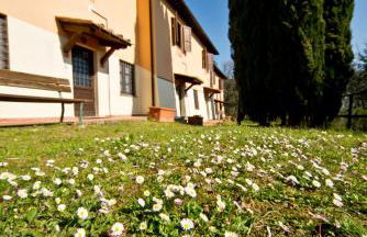 Agriturismo Torre Burchio - Photo 10