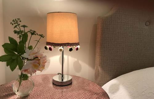 Ederline Farm Cottage - Foto 10