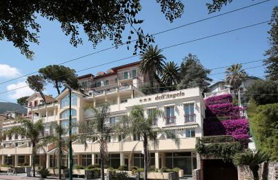 Residence Dell'Angelo - Photo 12