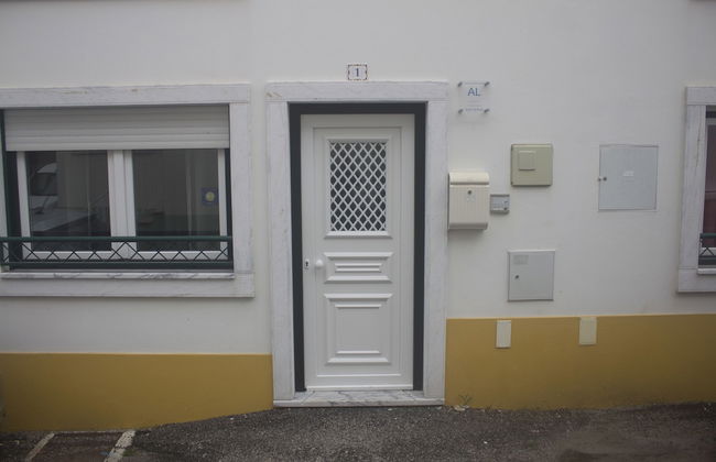 Saudade Peniche Apartment - Foto 20