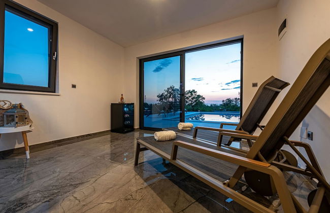 Villa Rocinante - Foto 48