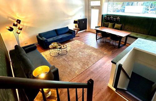 Mundsburger Damm 30 in Hamburg - Foto 1