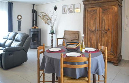 Gorgeous Home In Marcillac-La-Croisille - Foto 10
