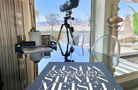 One 360 Skyline Athens Penthouses - Foto 40