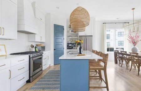 The Jolene Rooftop with Firepit Close to 12 South - Foto 16