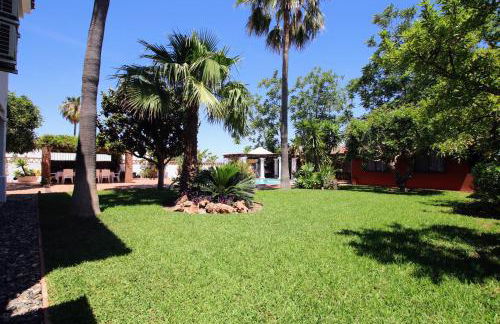 TESS Villa Los Monteros - Photo 6