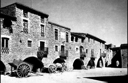 MONELLS - CASA Rural - CAN FELIP - Foto 62