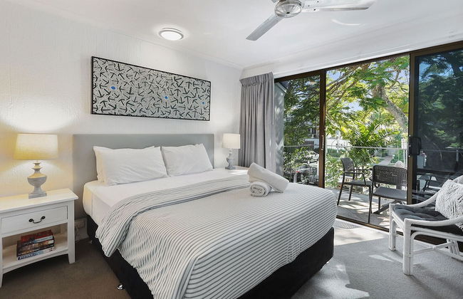 Noosa Place Resort - Photo 6