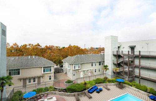 Blueground Diridon pool nr San Jose Museum SFO-2089 - Foto 6