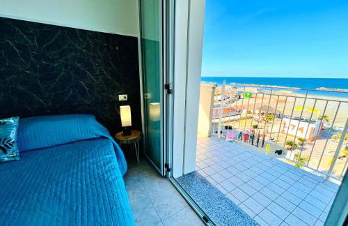 Residence Frontemare - Foto 15