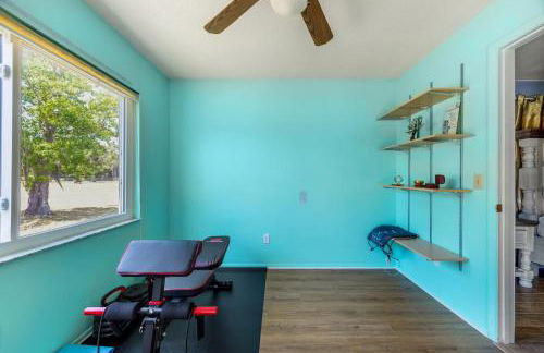 3BR Wesley Chapel Retreat with Private Pool - Pet-Friendly - Spacious Parking - Photo 19