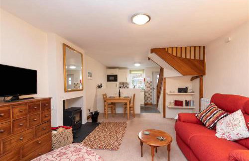 Swinside Cottage - Foto 3