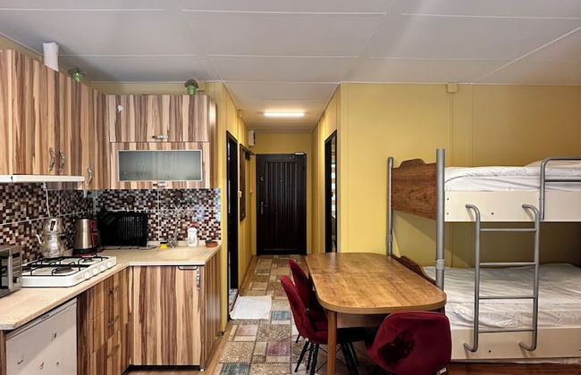 Tapanoz Villa - Foto 13