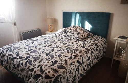 Maison 3 étoiles avec jardin pour familles, sportifs, curistes... - Foto 5