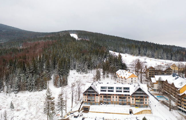 RentPlanet - Źródło Izery - Foto 57