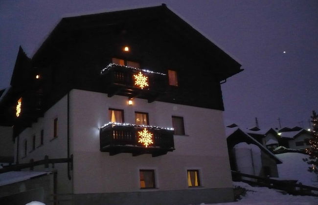 Chalet Zelda - Foto 48