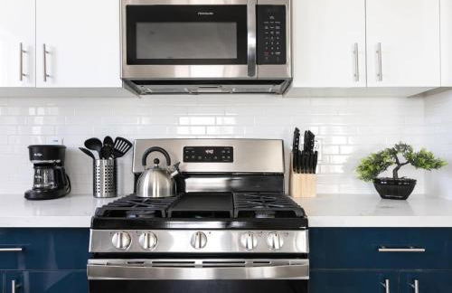 Prestige 5BR Townhome Near LA Hot Spots - Foto 11