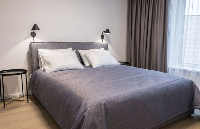 Apartments Laisve - Photo 13