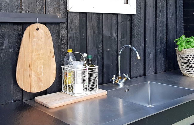 6 Person Holiday Home in Jaegerspris-by Traum - Foto 25