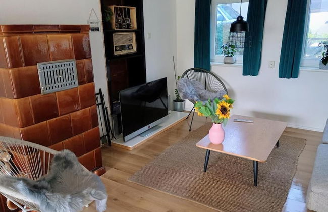 Ferienhaus Meurastein - Foto 10