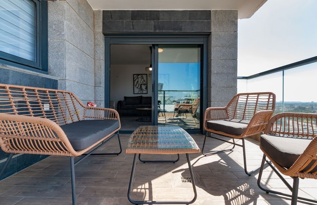 Luxury APT 3 BR New Tower Parking - Foto 40