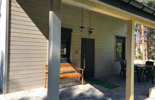 Leśny Domek - Foto 20