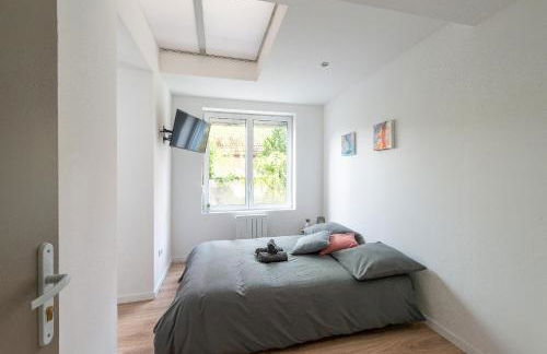 Malaka Home Anzin - Foto 34