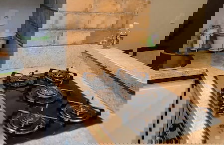 The Sun Resort - Super Apartamento de 2 Quartos - Photo 25