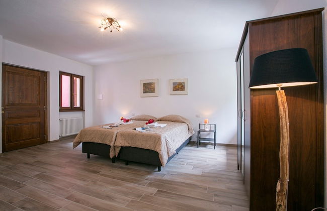 Rustico Logo Bellavista - Foto 5