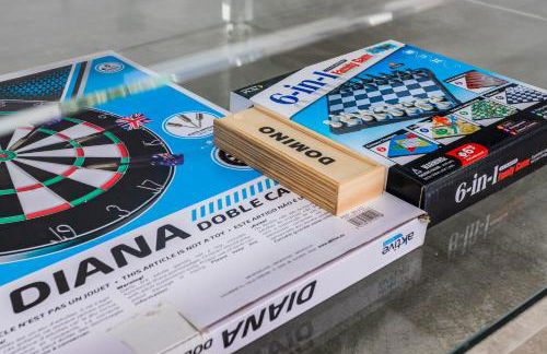 Casa volcán de caldera blanca - Foto 22