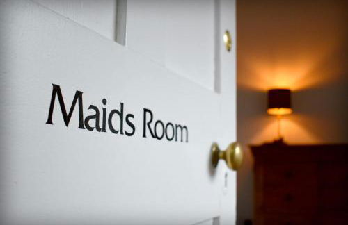 The ‘Servants Quarters@Delny House’ - Foto 11